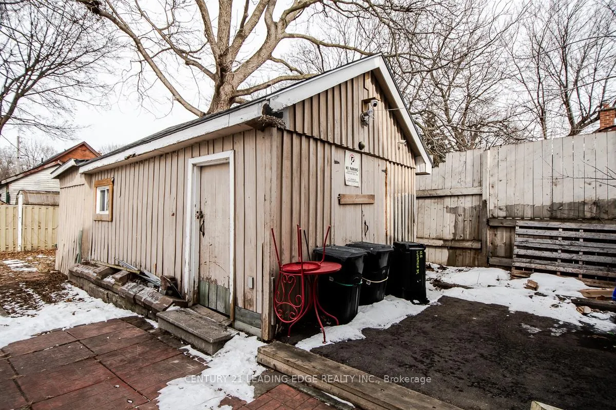 Photo 34 of 128 Summer Street, Oshawa, Central — HOMEH