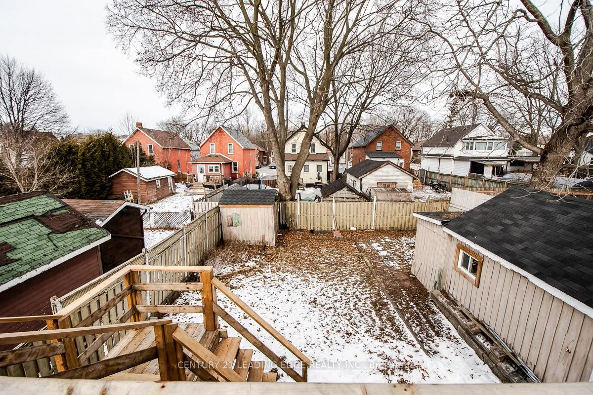 Photo 36 of 128 Summer Street, Oshawa, Central — HOMEH