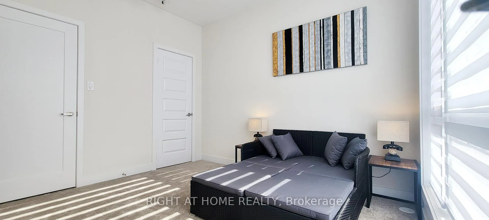 Photo 8 of 121 Stauffer Crescent, Markham, Cornell — HOMEH