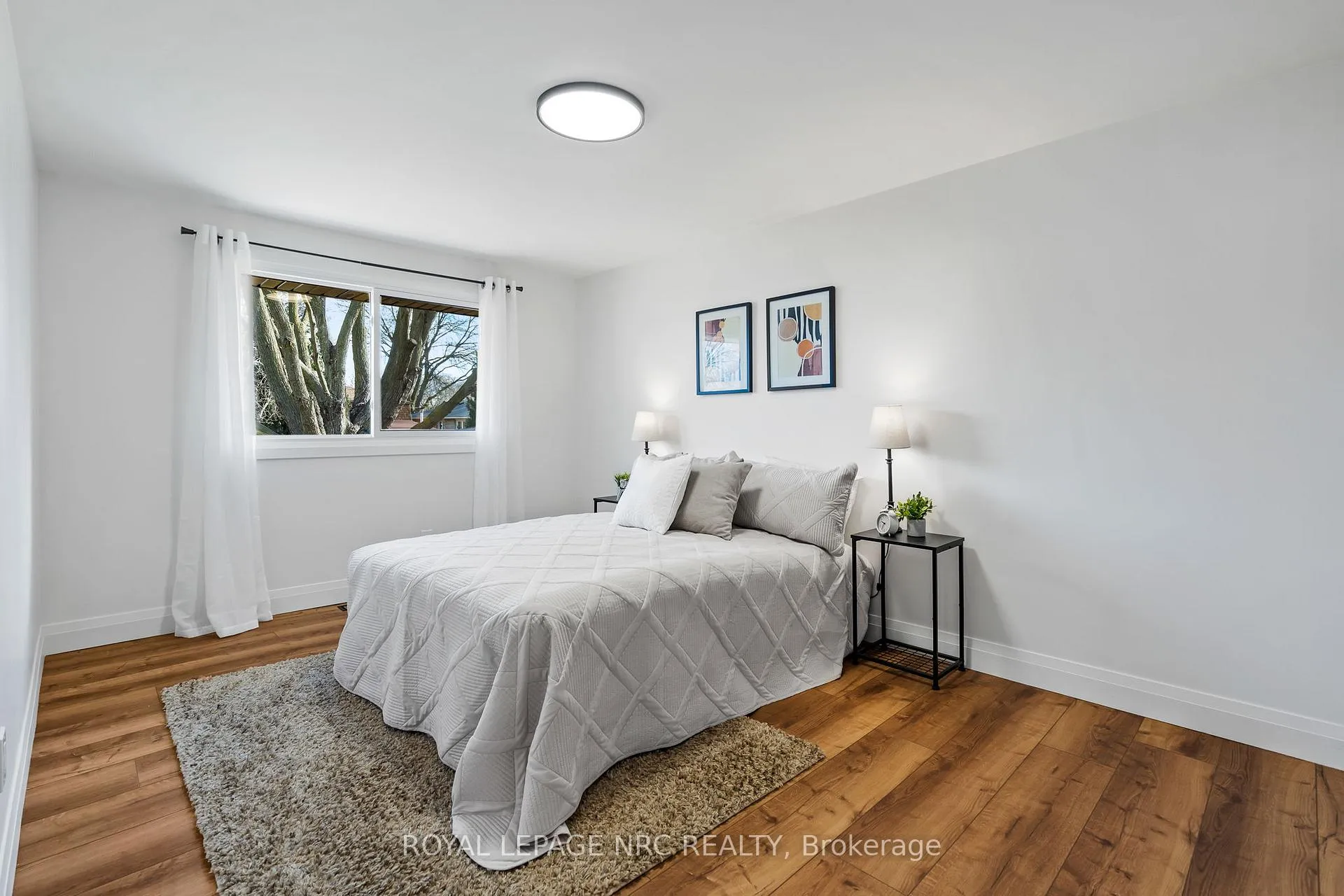 Photo 15 of Unit Upper, 4908 Pettit Avenue, Niagara Falls, Morrison — HOMEH