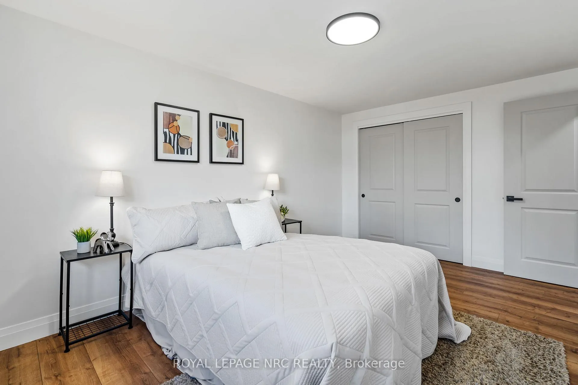 Photo 16 of Unit Upper, 4908 Pettit Avenue, Niagara Falls, Morrison — HOMEH