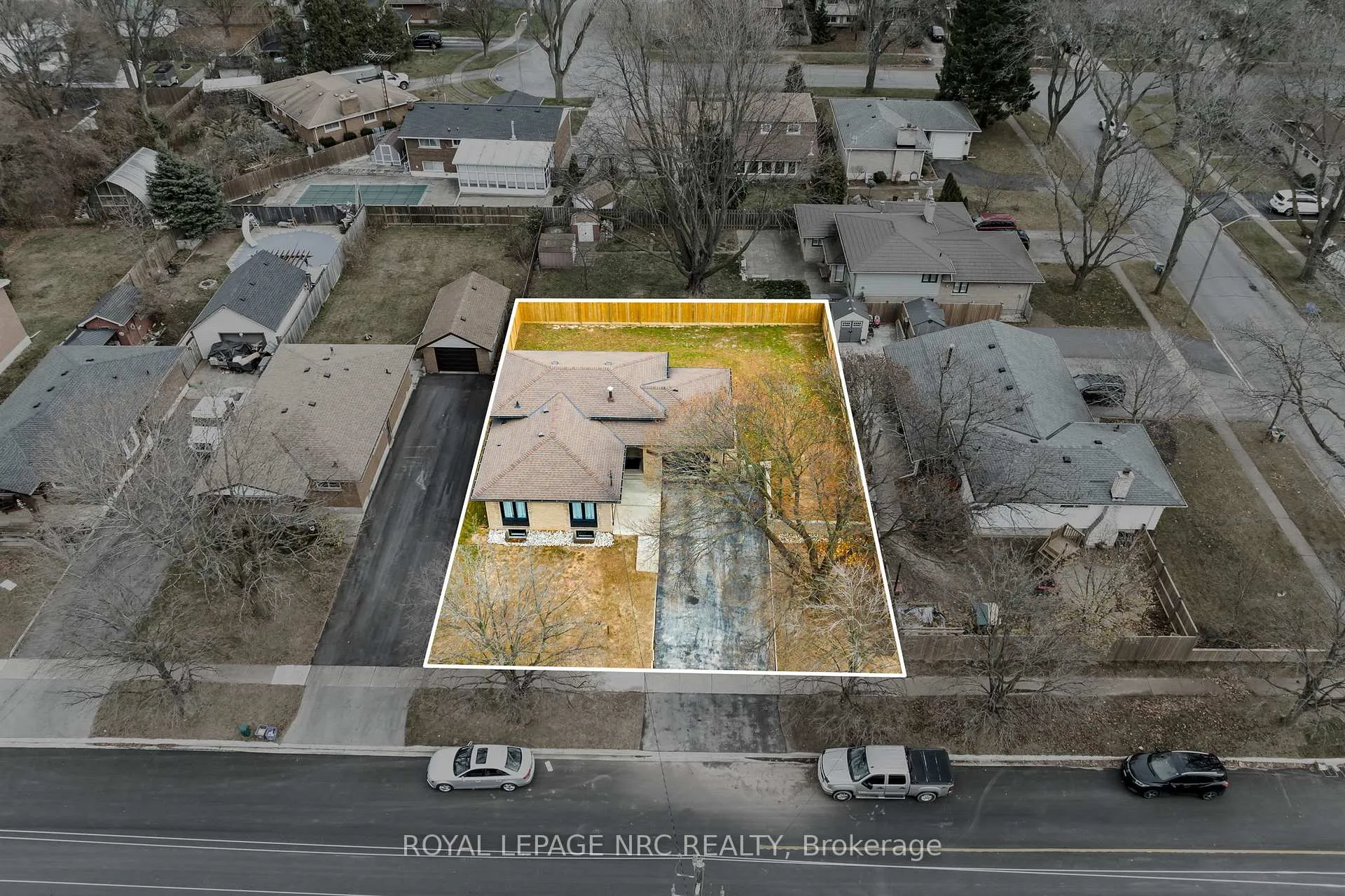 Photo 22 of Unit Upper, 4908 Pettit Avenue, Niagara Falls, Morrison — HOMEH