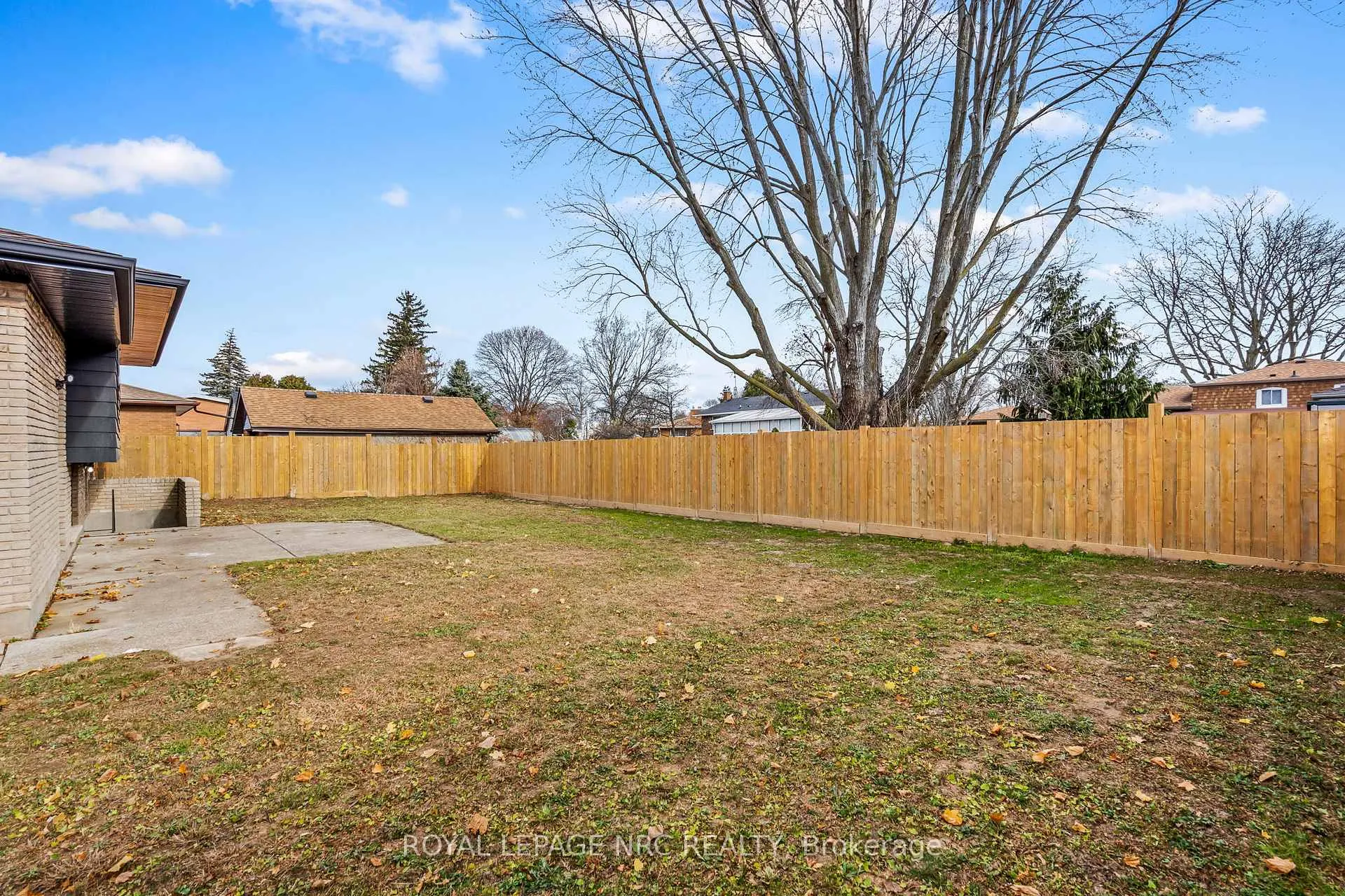 Photo 24 of Unit Upper, 4908 Pettit Avenue, Niagara Falls, Morrison — HOMEH