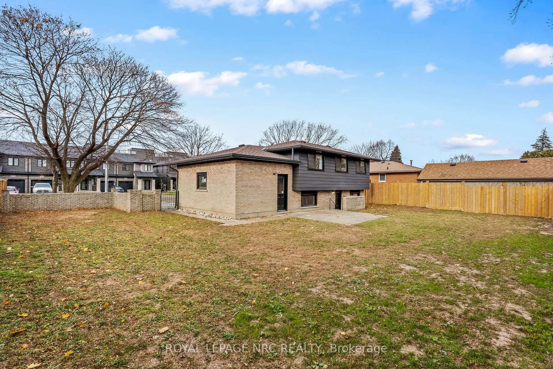 Photo 25 of Unit Upper, 4908 Pettit Avenue, Niagara Falls, Morrison — HOMEH