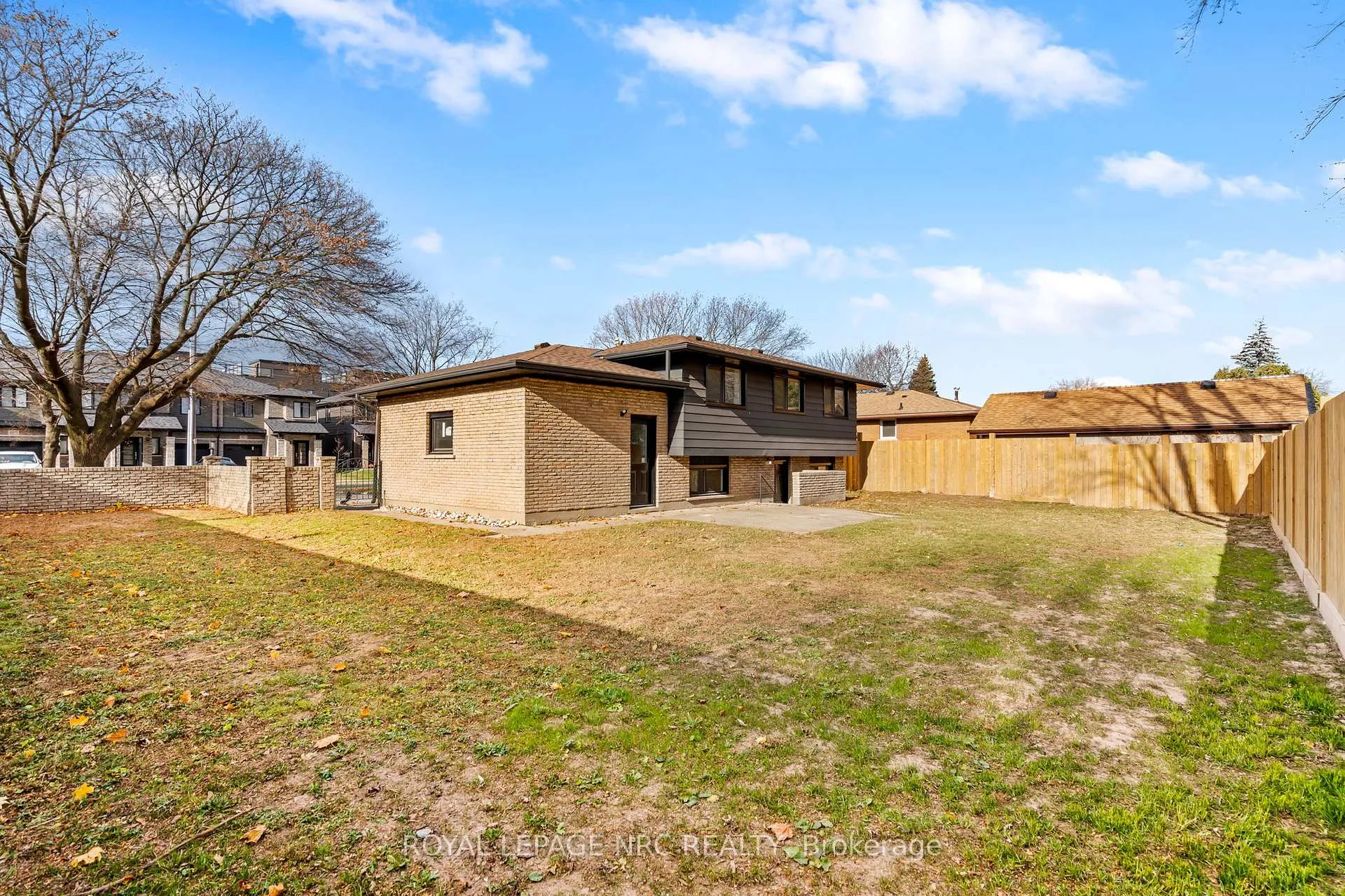 Photo 28 of Unit Upper, 4908 Pettit Avenue, Niagara Falls, Morrison — HOMEH
