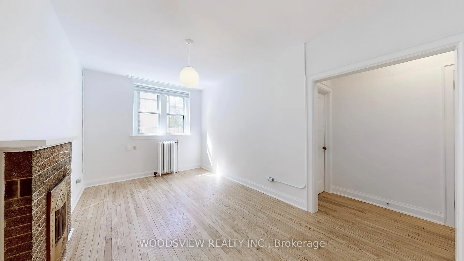 Photo 5 of Unit 5, 42 Barton Avenue, Toronto, The Annex — HOMEH