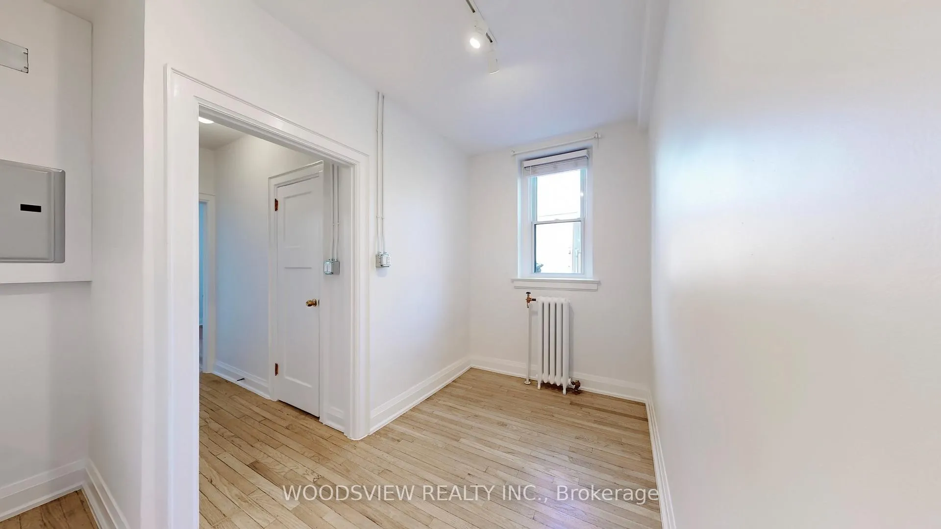 Photo 12 of Unit 5, 42 Barton Avenue, Toronto, The Annex — HOMEH