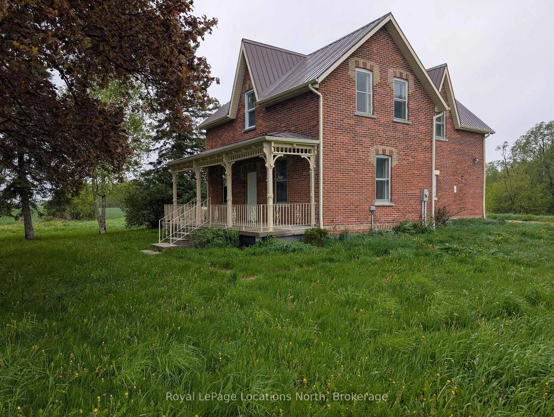 Photo 1 of 11838 County Road 10, Clearview, Rural Clearview — HOMEH
