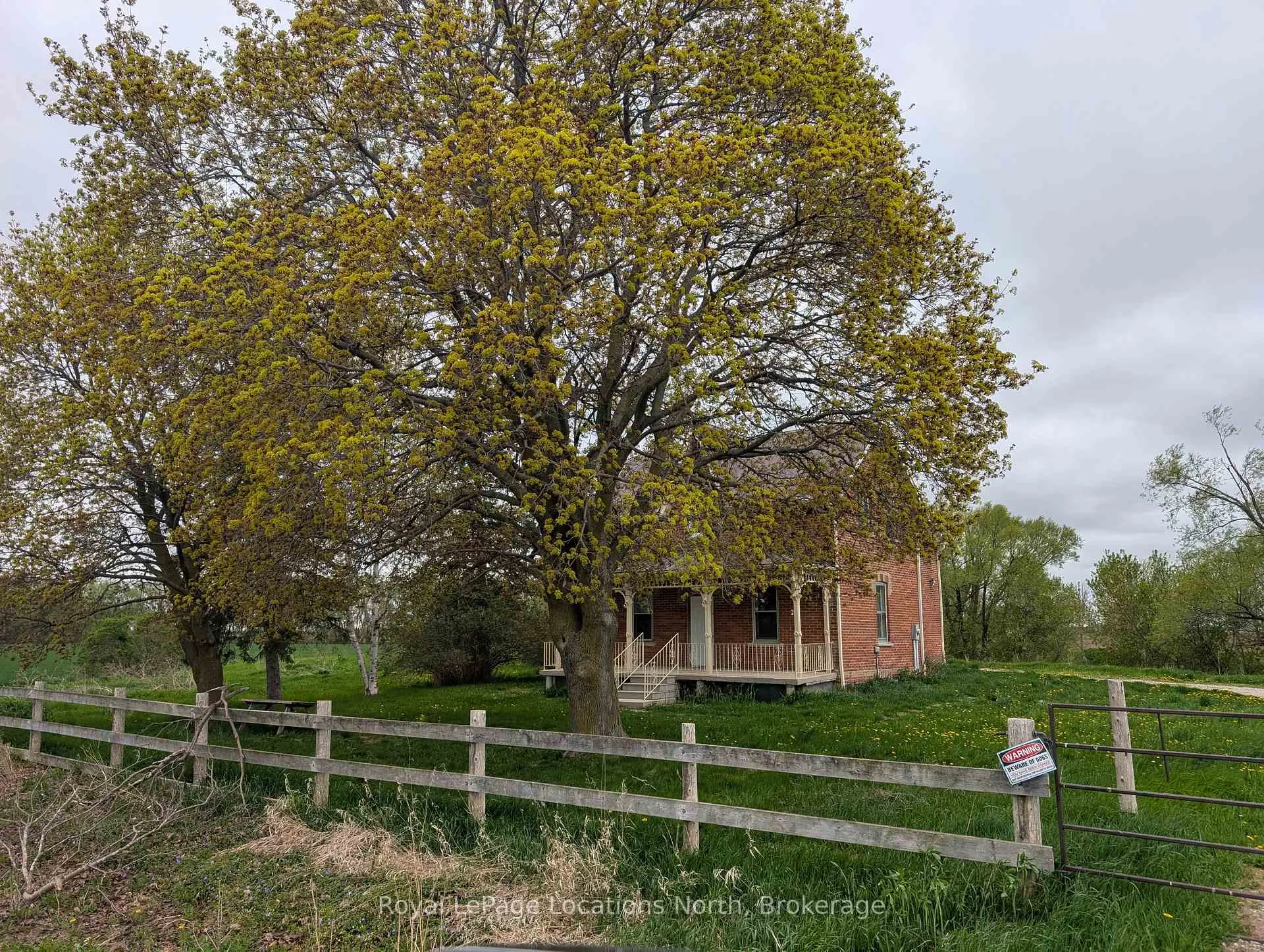 Photo 2 of 11838 County Road 10, Clearview, Rural Clearview — HOMEH