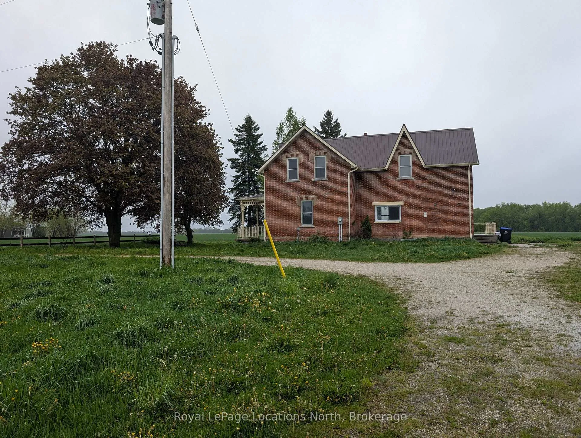 Photo 12 of 11838 County Road 10, Clearview, Rural Clearview — HOMEH