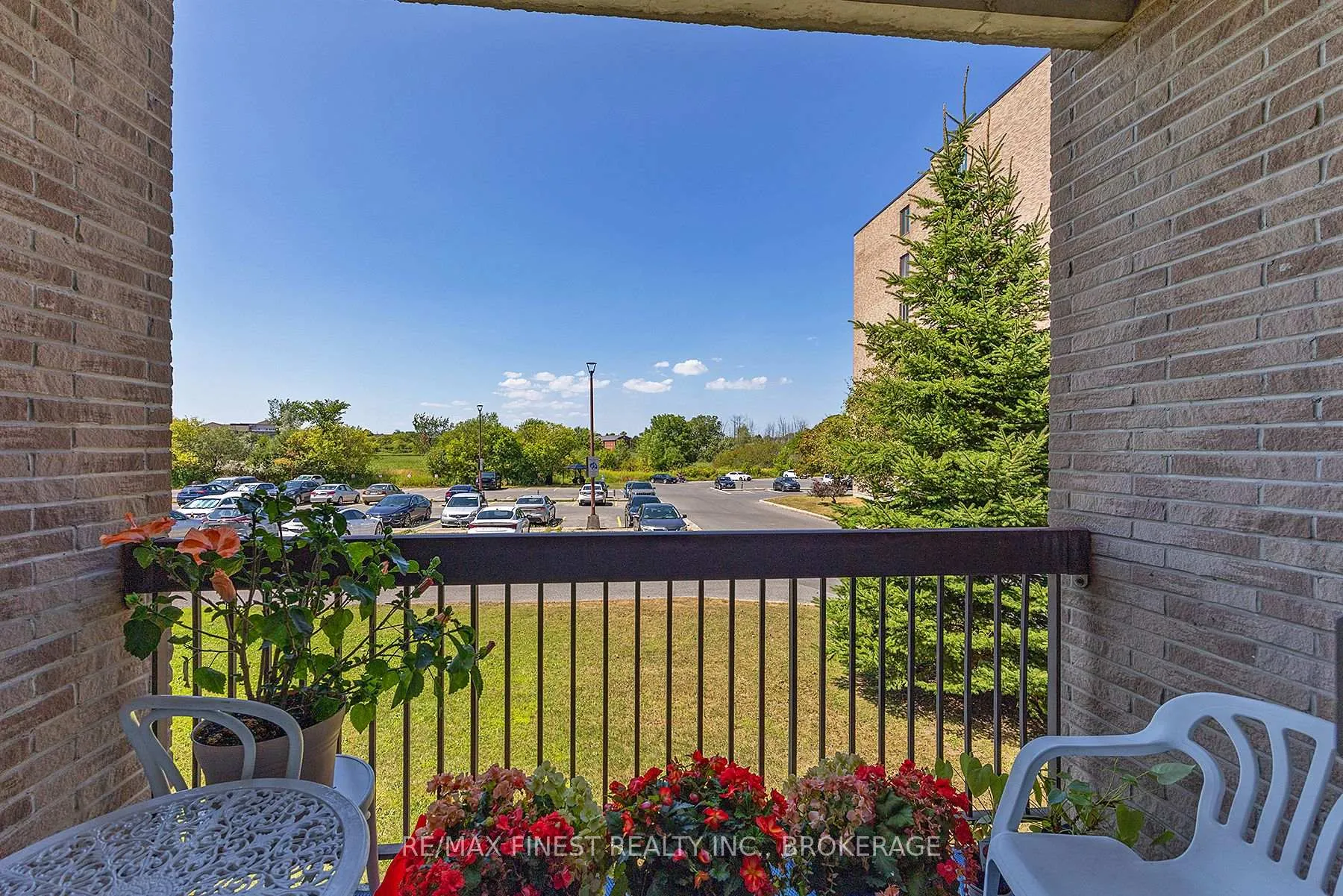 Photo 19 of Unit 102, 334 Queen Mary Road, Kingston, West of Sir John A. Blvd — HOMEH