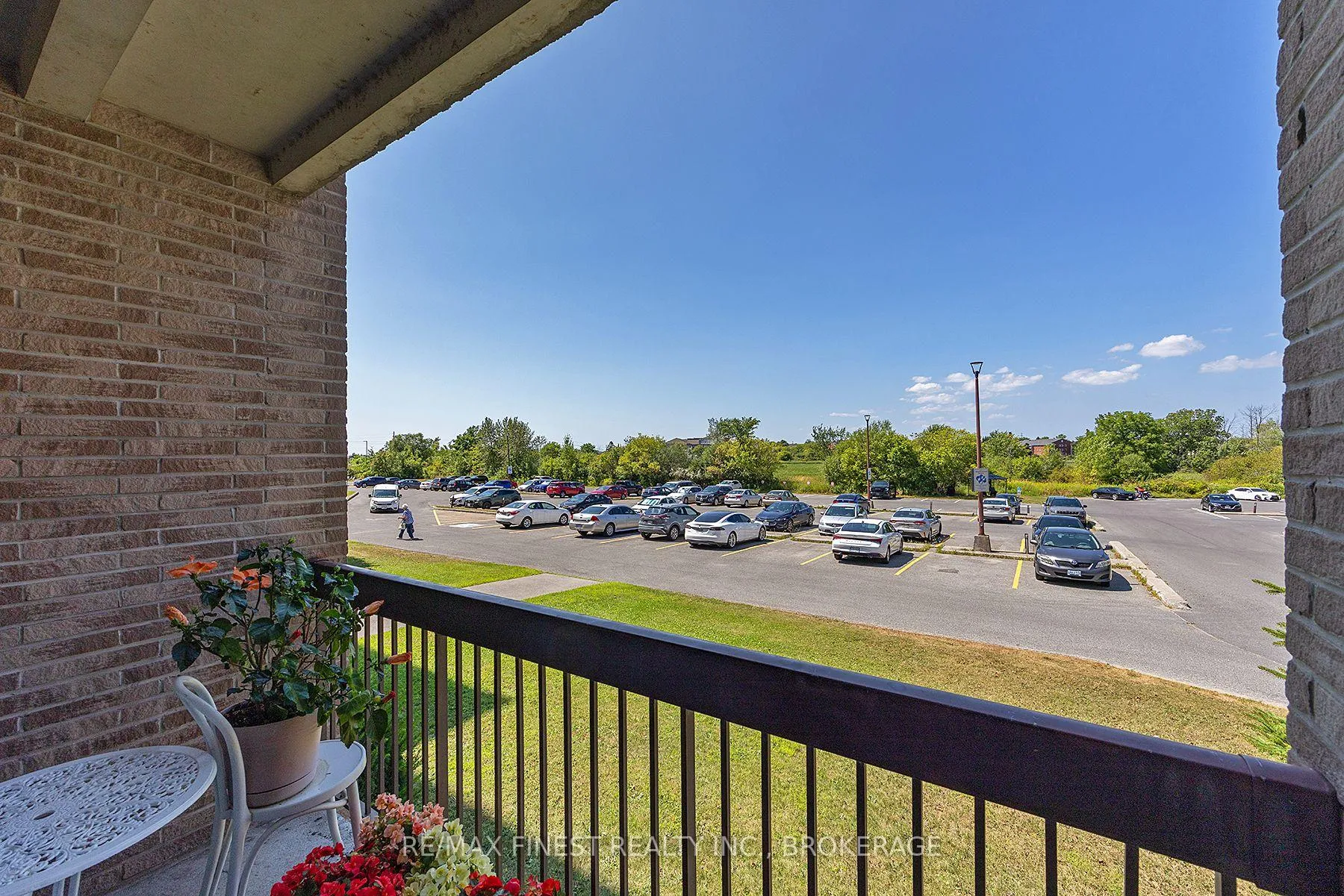 Photo 20 of Unit 102, 334 Queen Mary Road, Kingston, West of Sir John A. Blvd — HOMEH