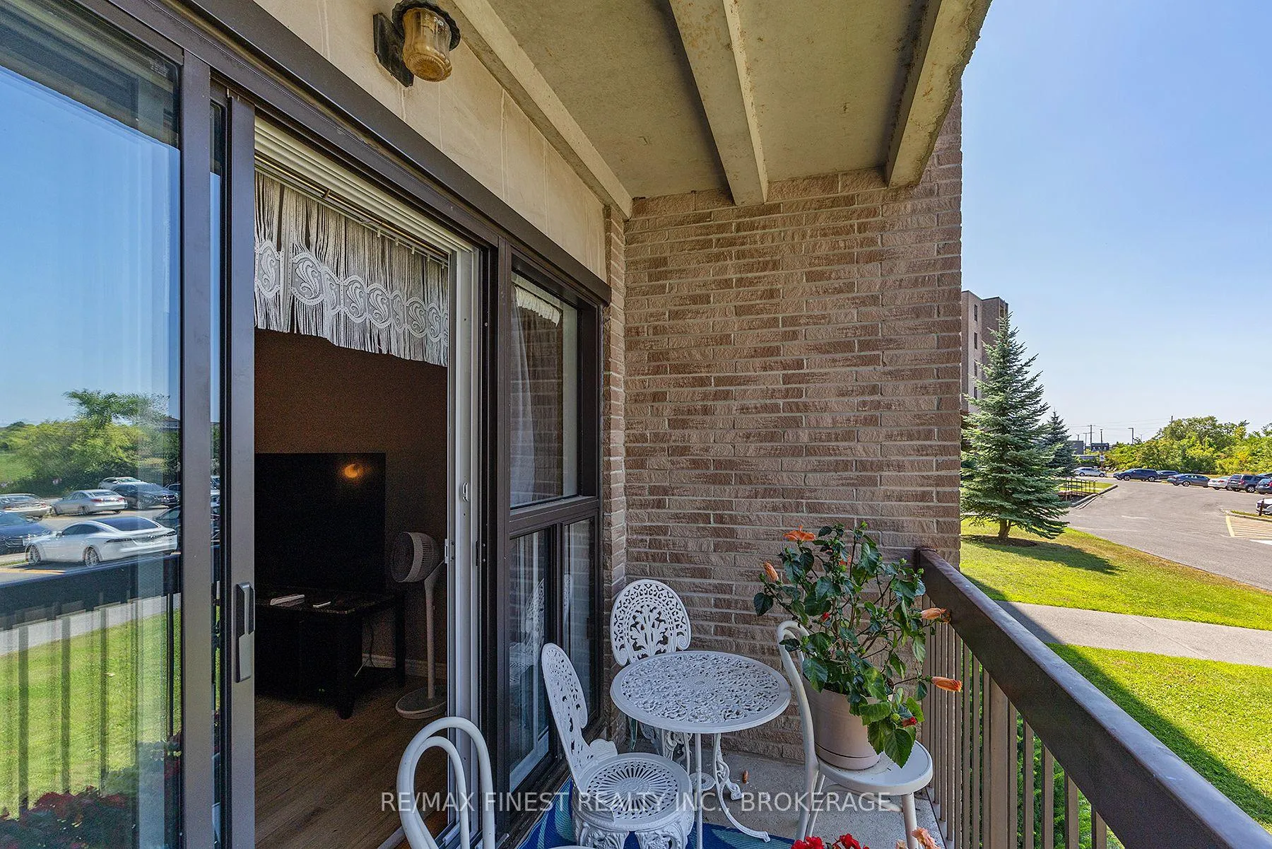 Photo 21 of Unit 102, 334 Queen Mary Road, Kingston, West of Sir John A. Blvd — HOMEH