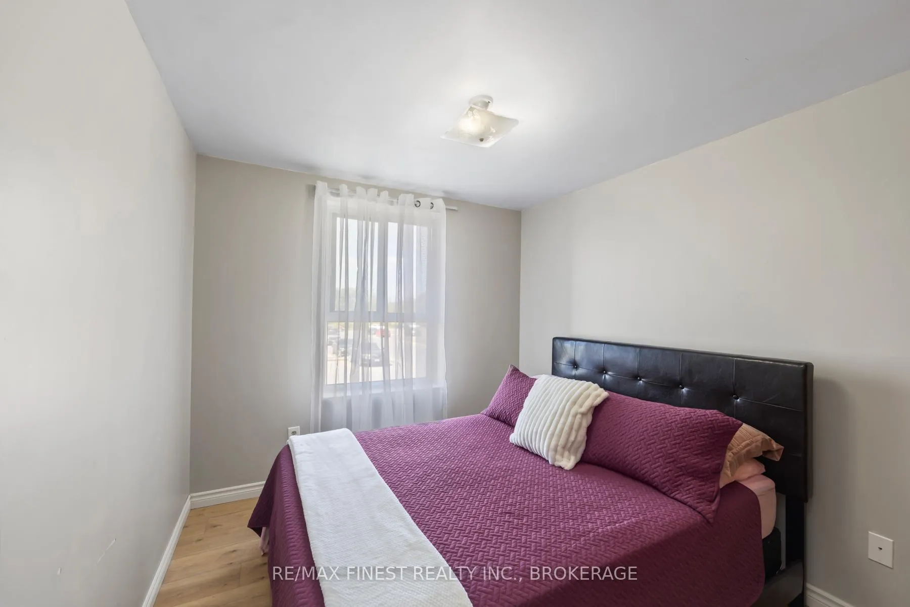 Photo 23 of Unit 102, 334 Queen Mary Road, Kingston, West of Sir John A. Blvd — HOMEH