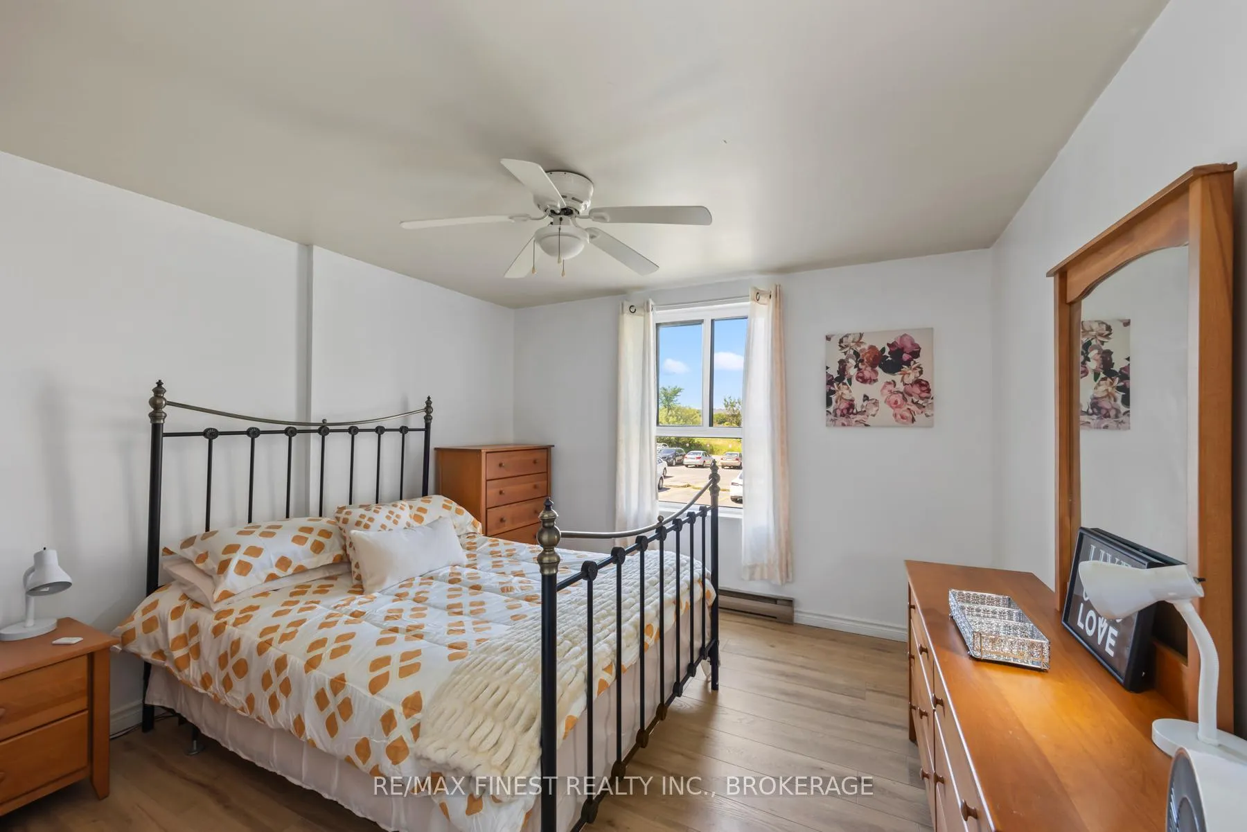 Photo 25 of Unit 102, 334 Queen Mary Road, Kingston, West of Sir John A. Blvd — HOMEH
