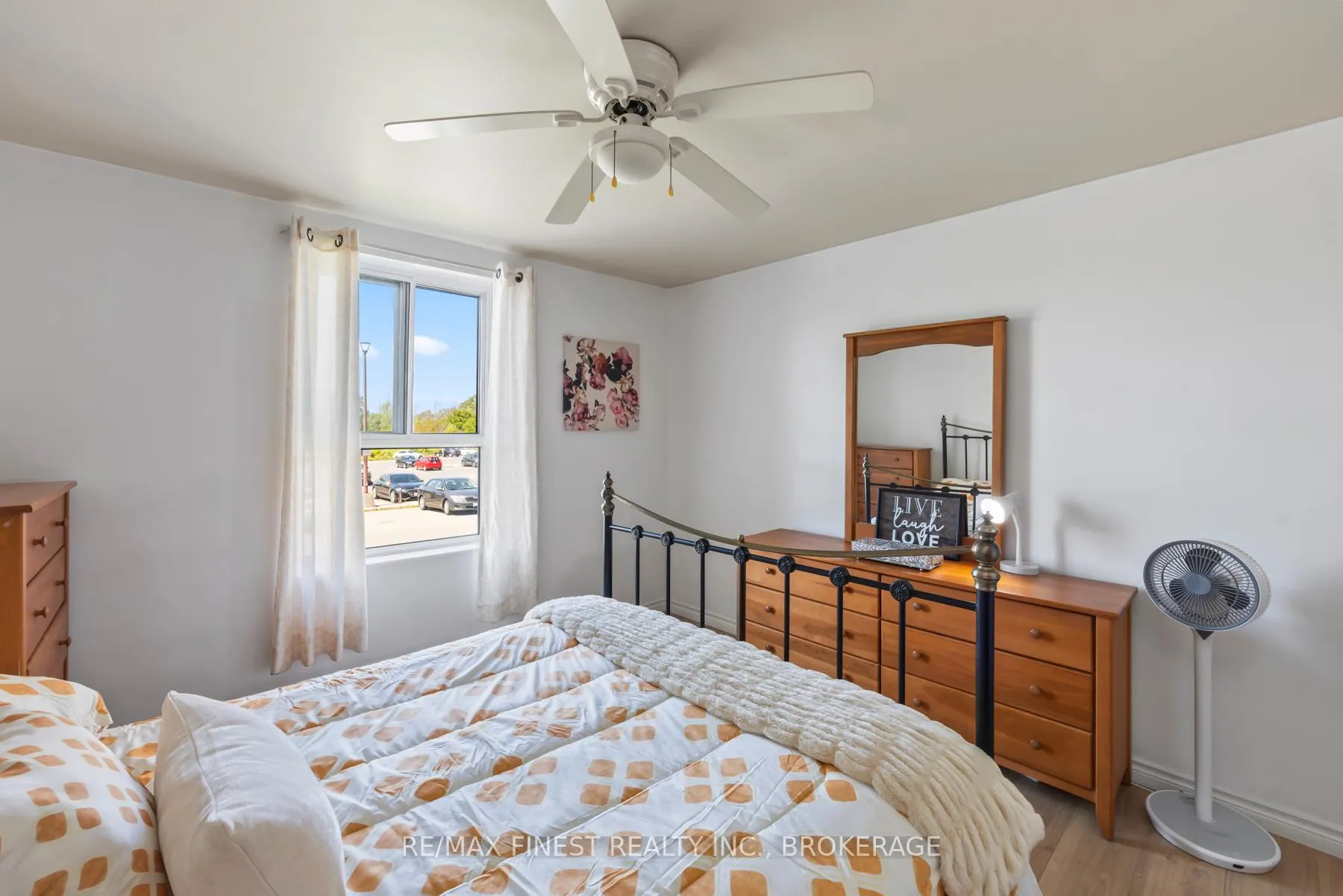 Photo 27 of Unit 102, 334 Queen Mary Road, Kingston, West of Sir John A. Blvd — HOMEH