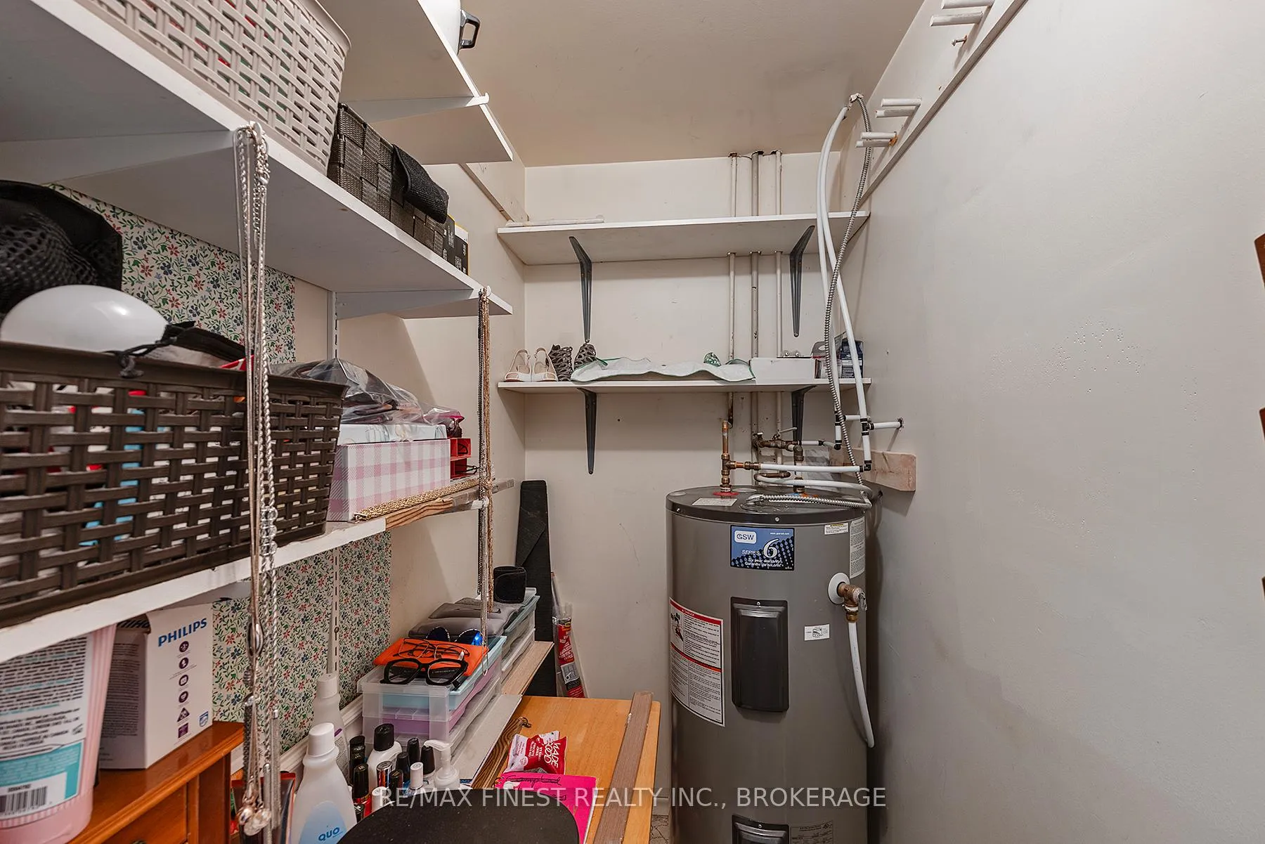 Photo 30 of Unit 102, 334 Queen Mary Road, Kingston, West of Sir John A. Blvd — HOMEH