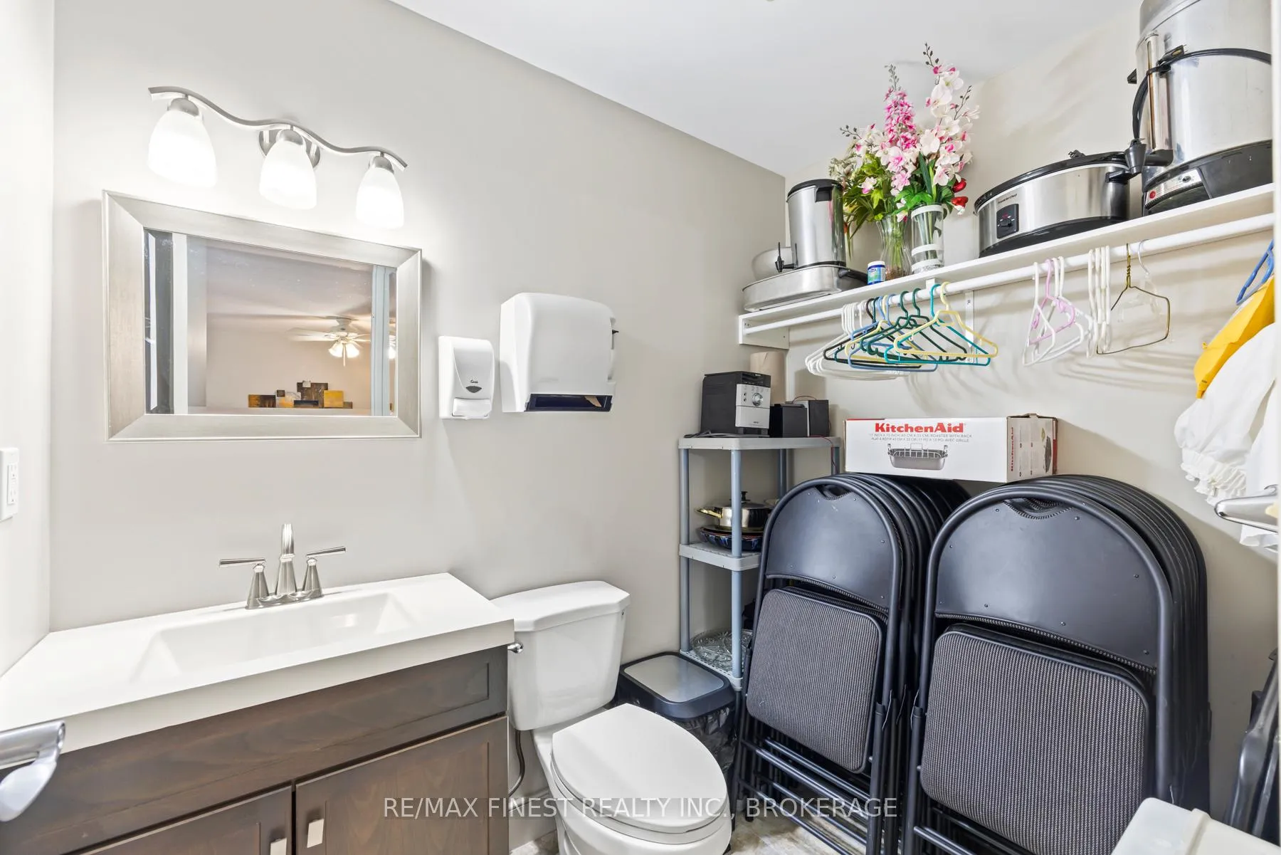 Photo 36 of Unit 102, 334 Queen Mary Road, Kingston, West of Sir John A. Blvd — HOMEH