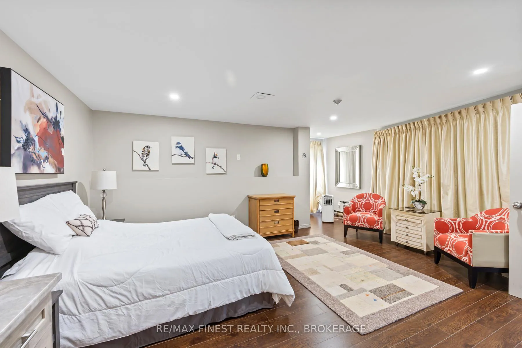 Photo 39 of Unit 102, 334 Queen Mary Road, Kingston, West of Sir John A. Blvd — HOMEH