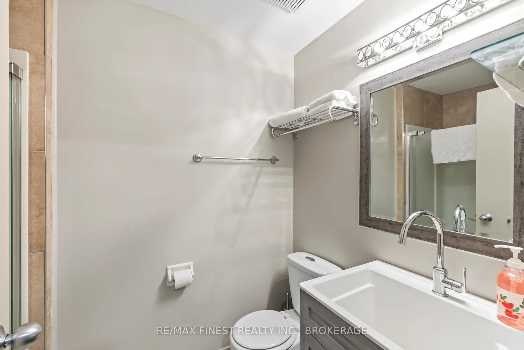 Photo 42 of Unit 102, 334 Queen Mary Road, Kingston, West of Sir John A. Blvd — HOMEH