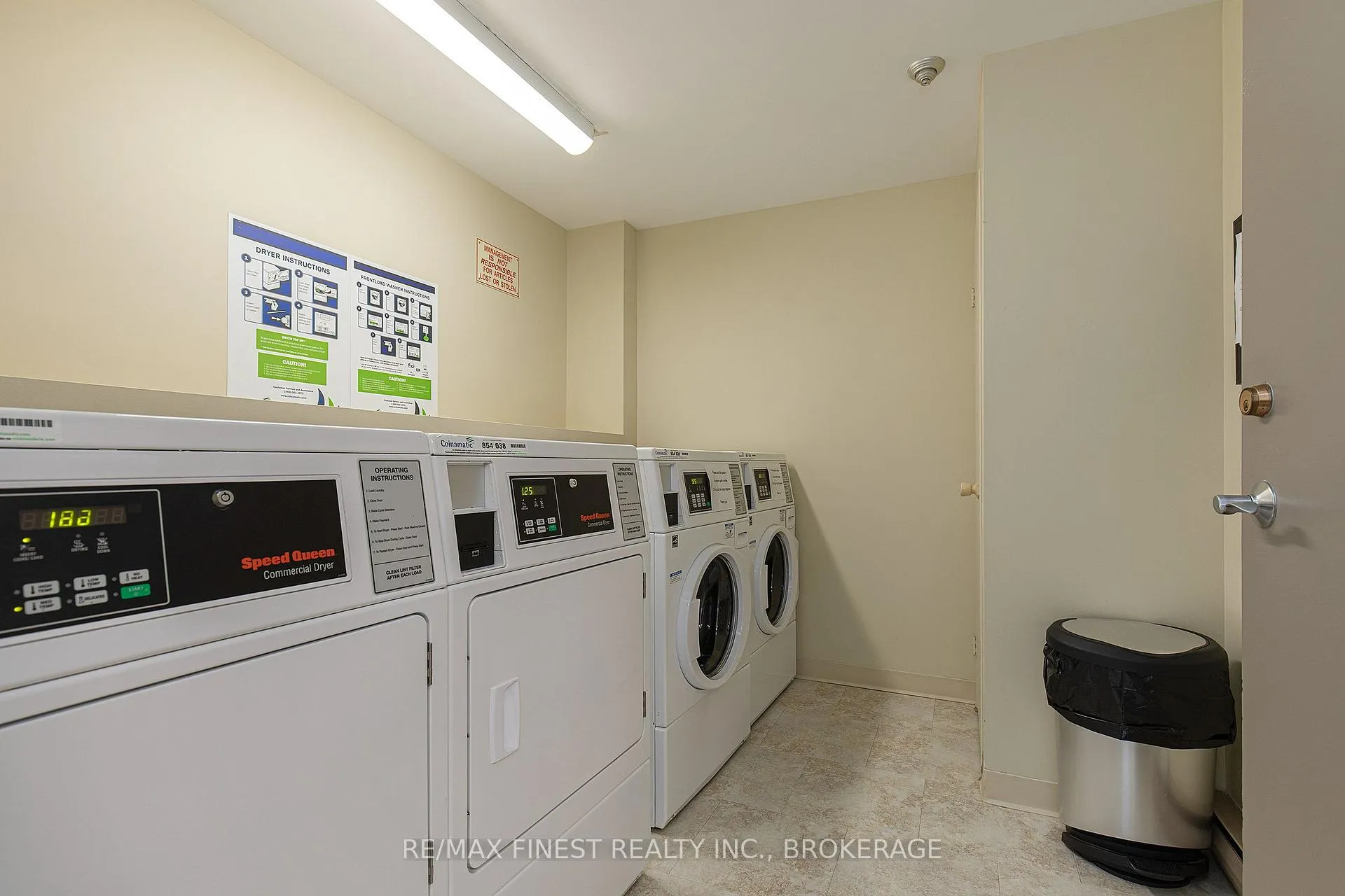 Photo 46 of Unit 102, 334 Queen Mary Road, Kingston, West of Sir John A. Blvd — HOMEH