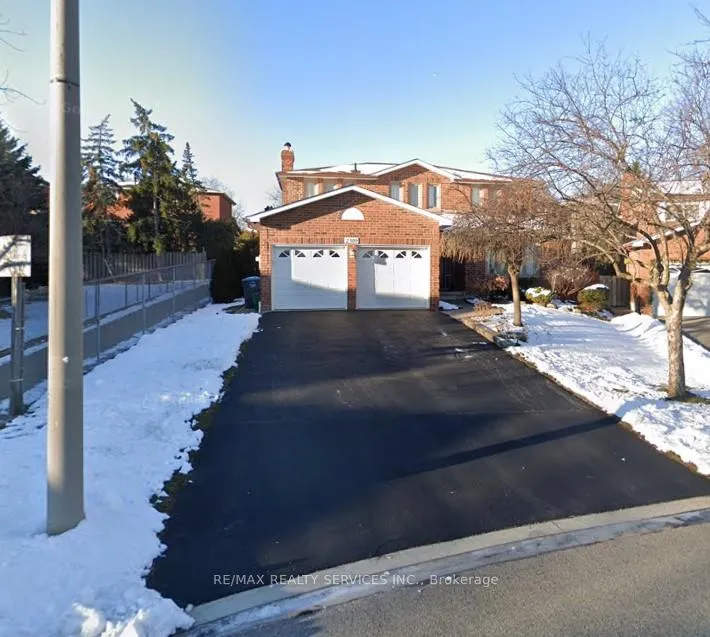 Front of 2309 Beejay Court