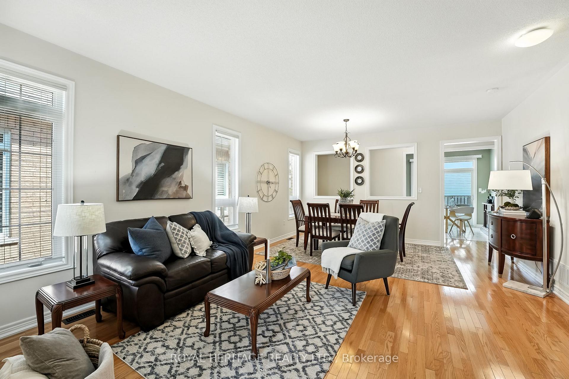 Photo 7 of 67 Albert Street, Clarington, Bowmanville — HOMEH