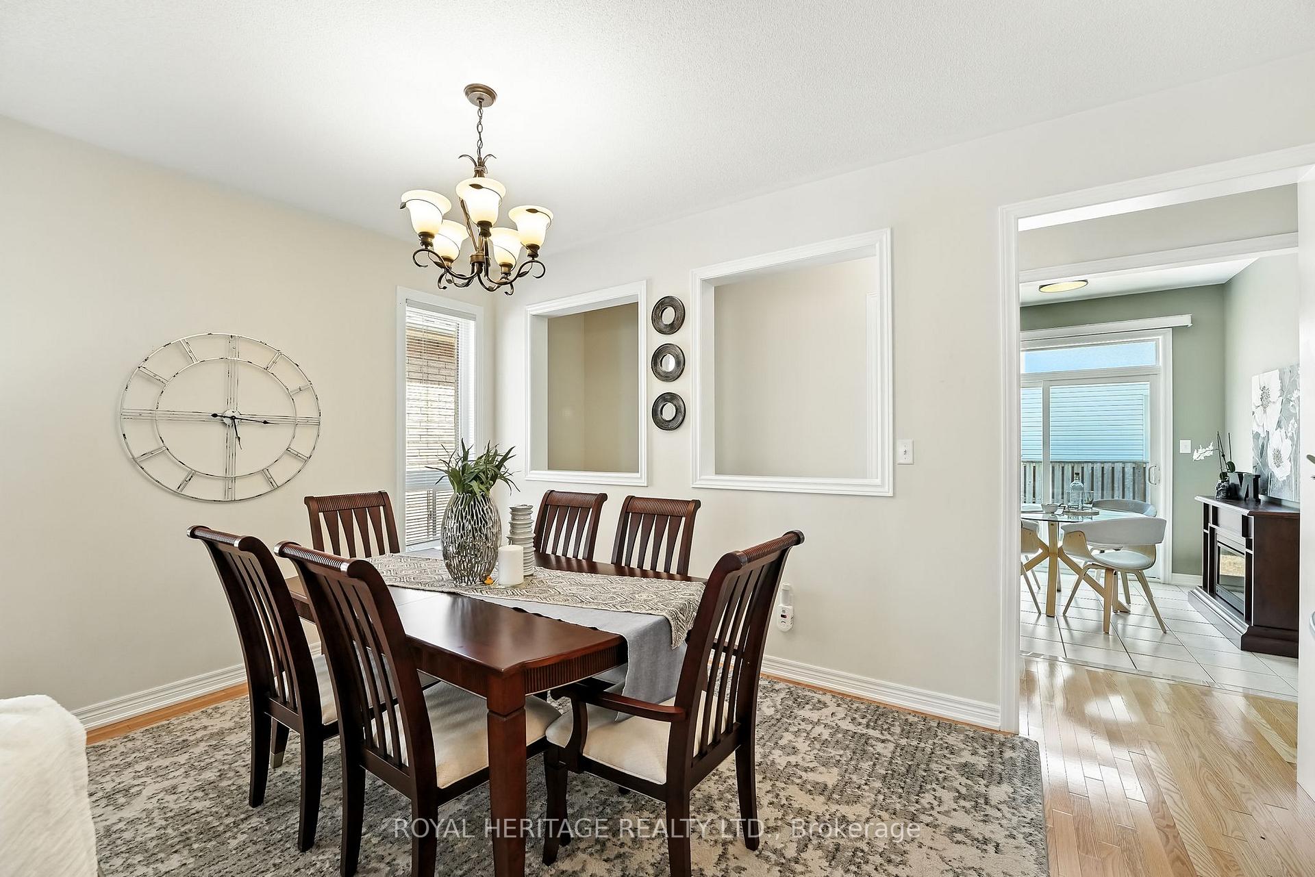 Photo 13 of 67 Albert Street, Clarington, Bowmanville — HOMEH