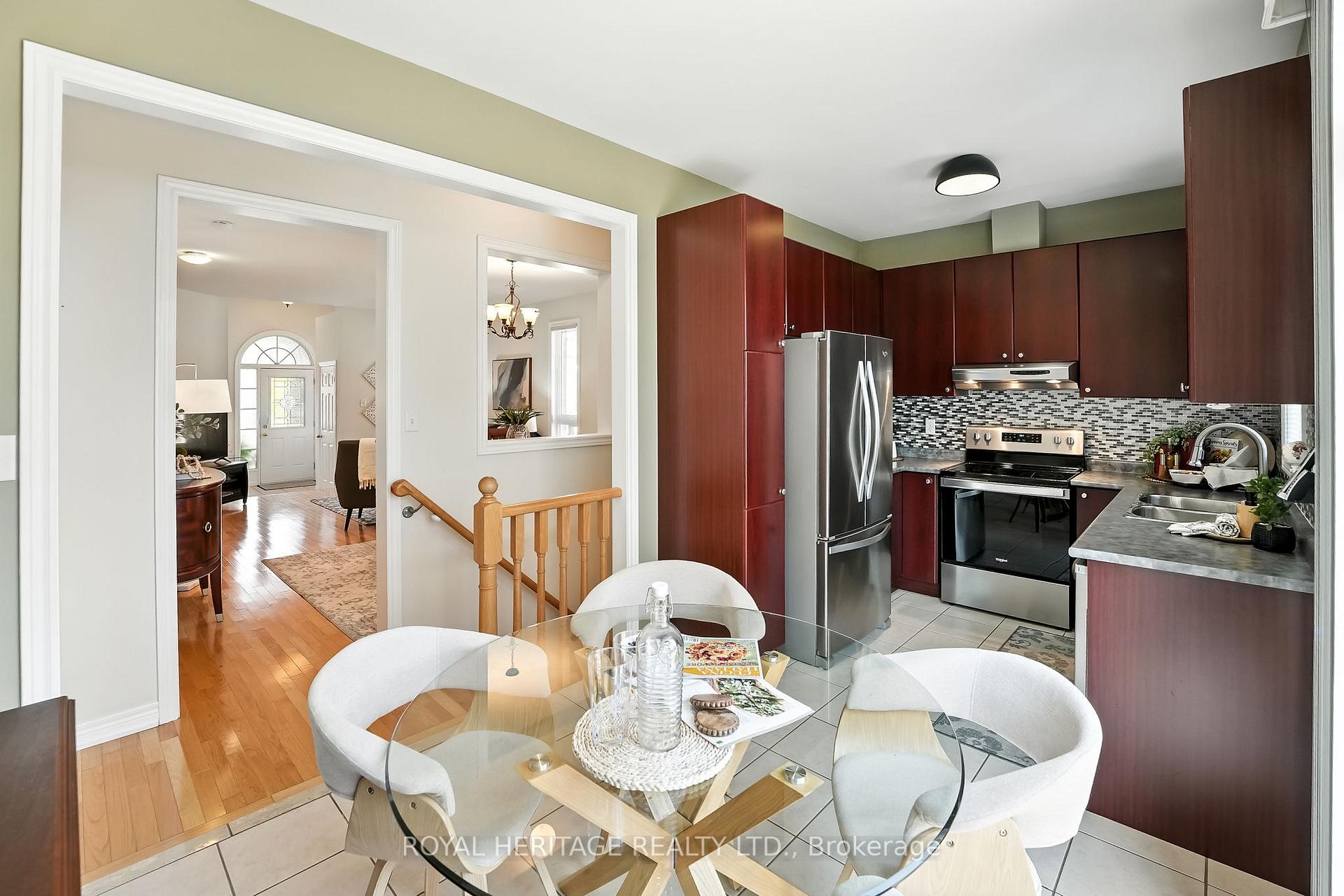 Photo 17 of 67 Albert Street, Clarington, Bowmanville — HOMEH