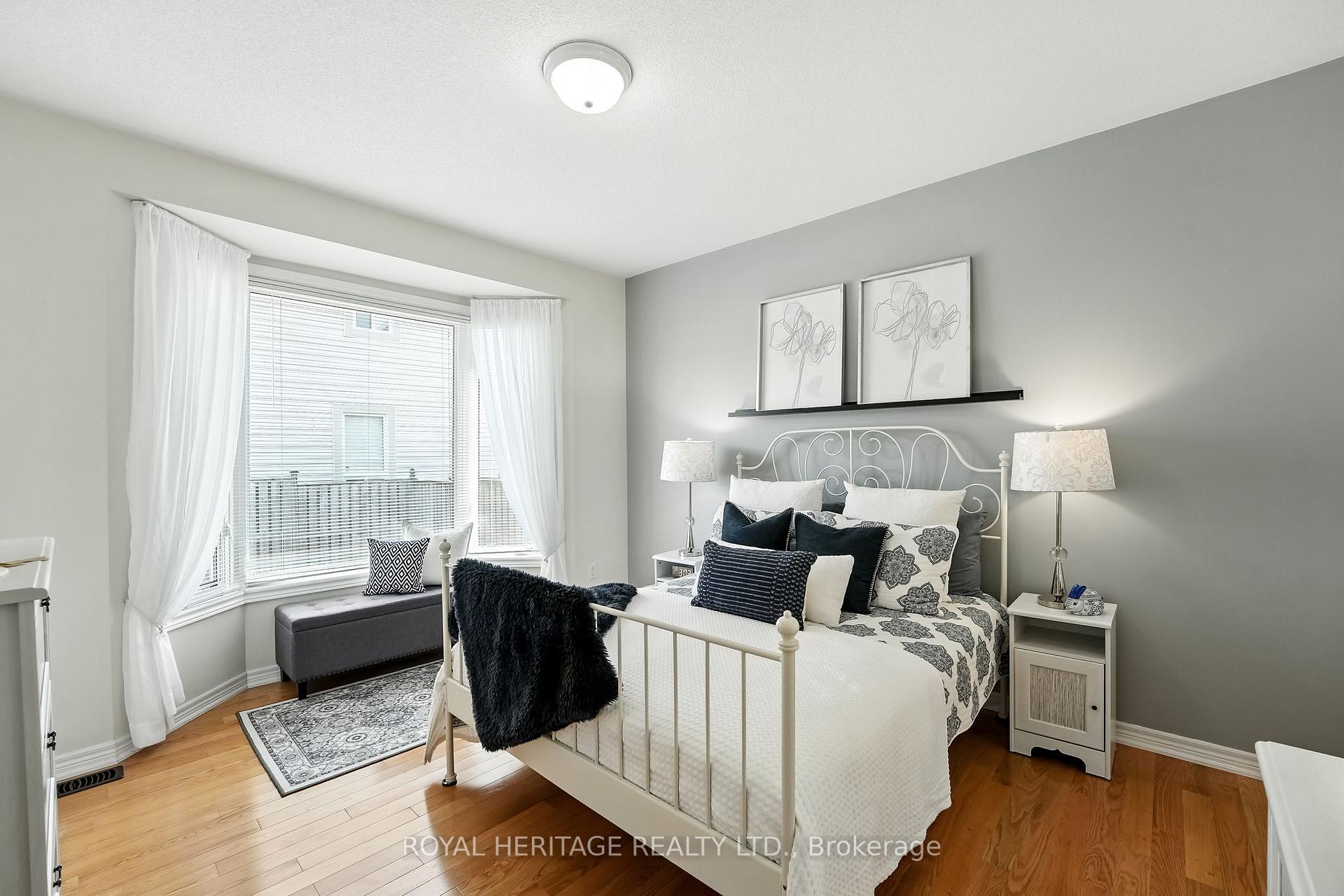 Photo 20 of 67 Albert Street, Clarington, Bowmanville — HOMEH