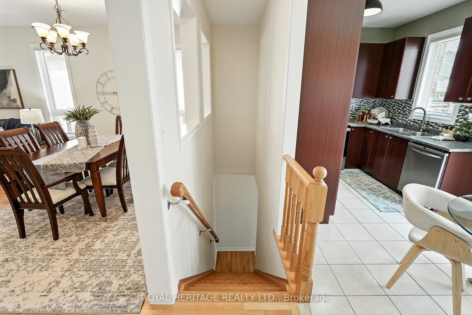 Photo 26 of 67 Albert Street, Clarington, Bowmanville — HOMEH
