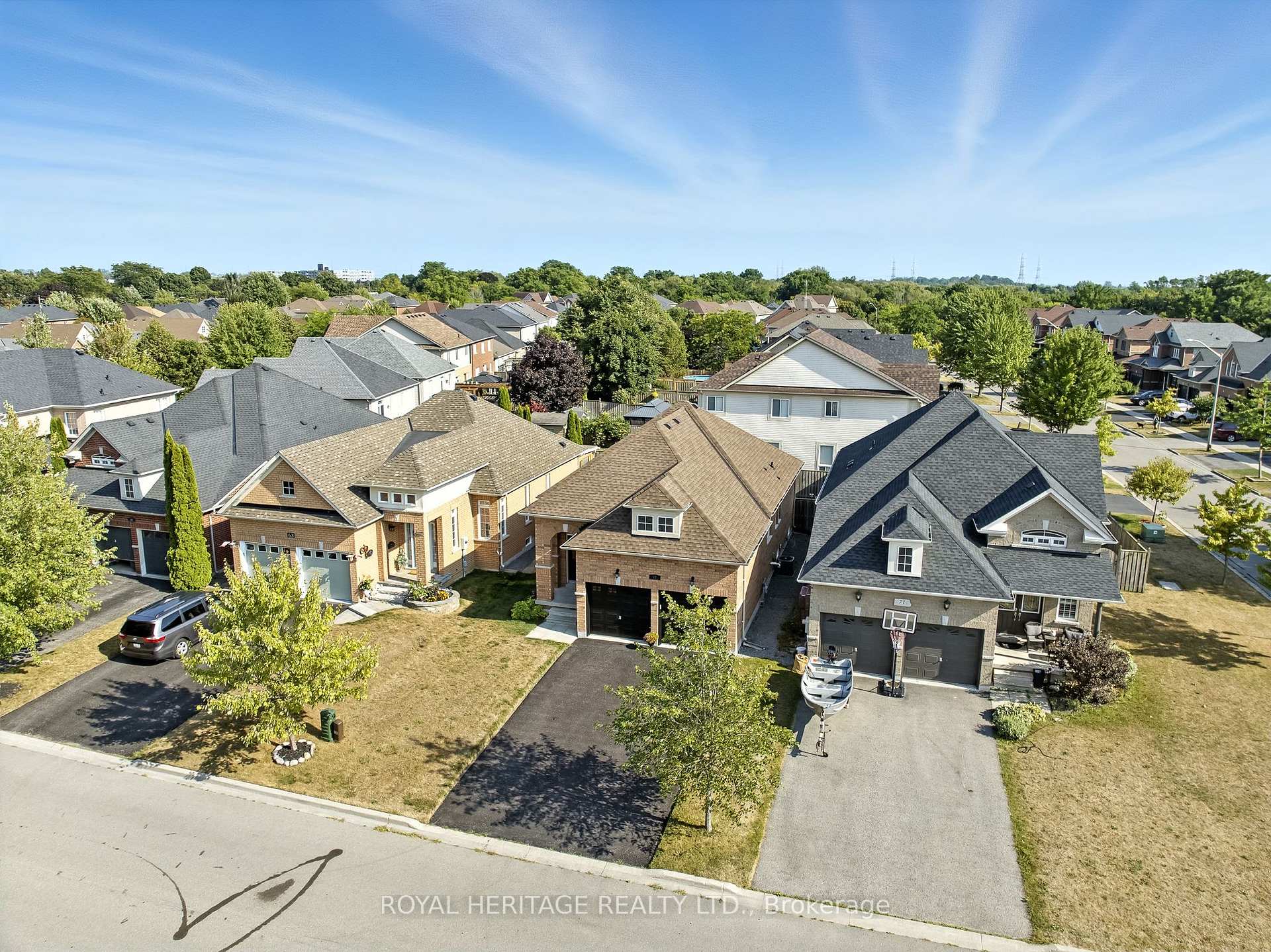 Photo 44 of 67 Albert Street, Clarington, Bowmanville — HOMEH