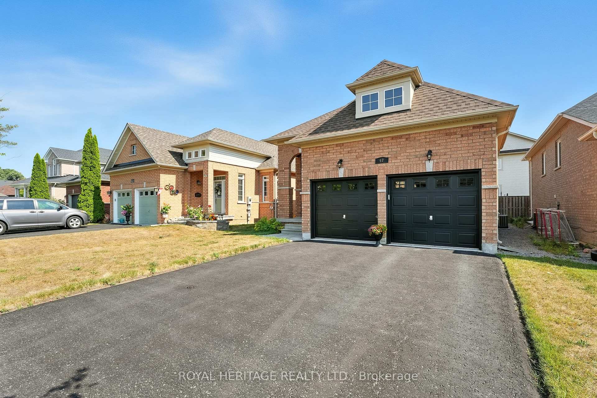 Photo 46 of 67 Albert Street, Clarington, Bowmanville — HOMEH