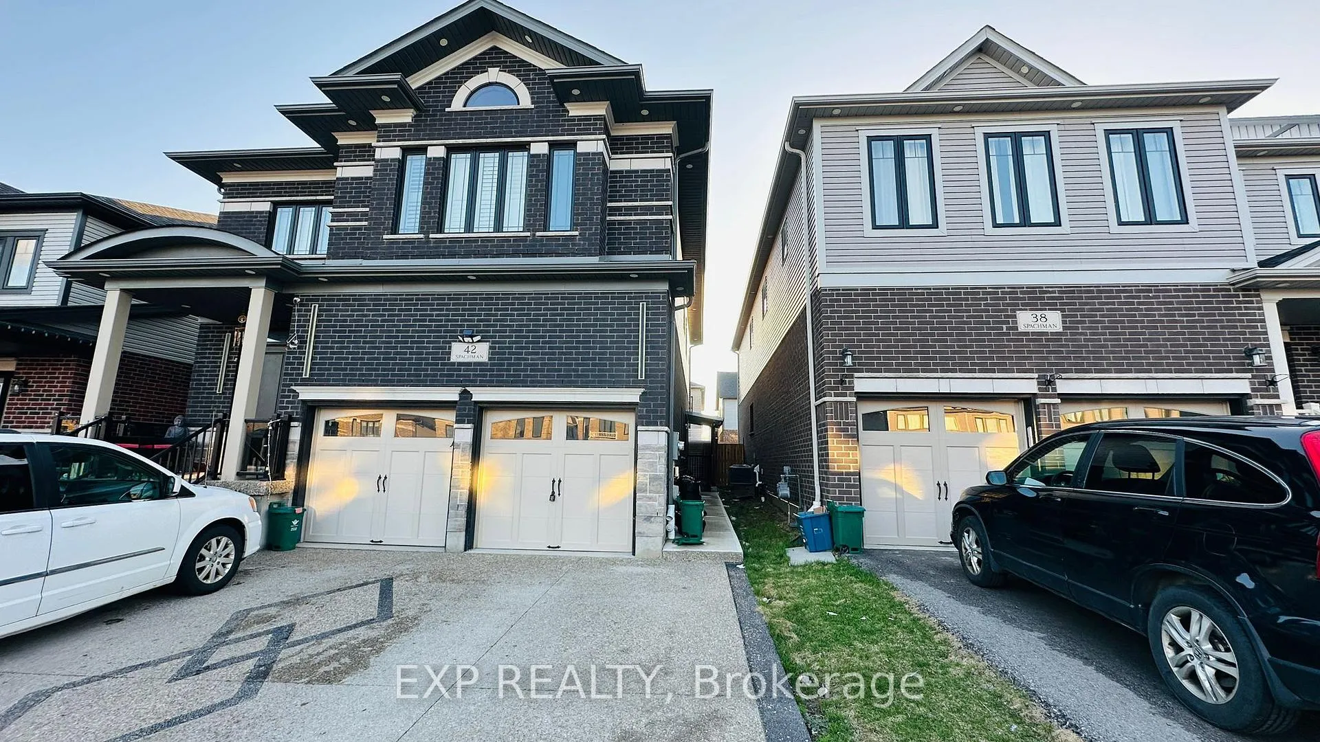 Photo 1 of Unit Lower, 42 Spachman Street, Kitchener — HOMEH