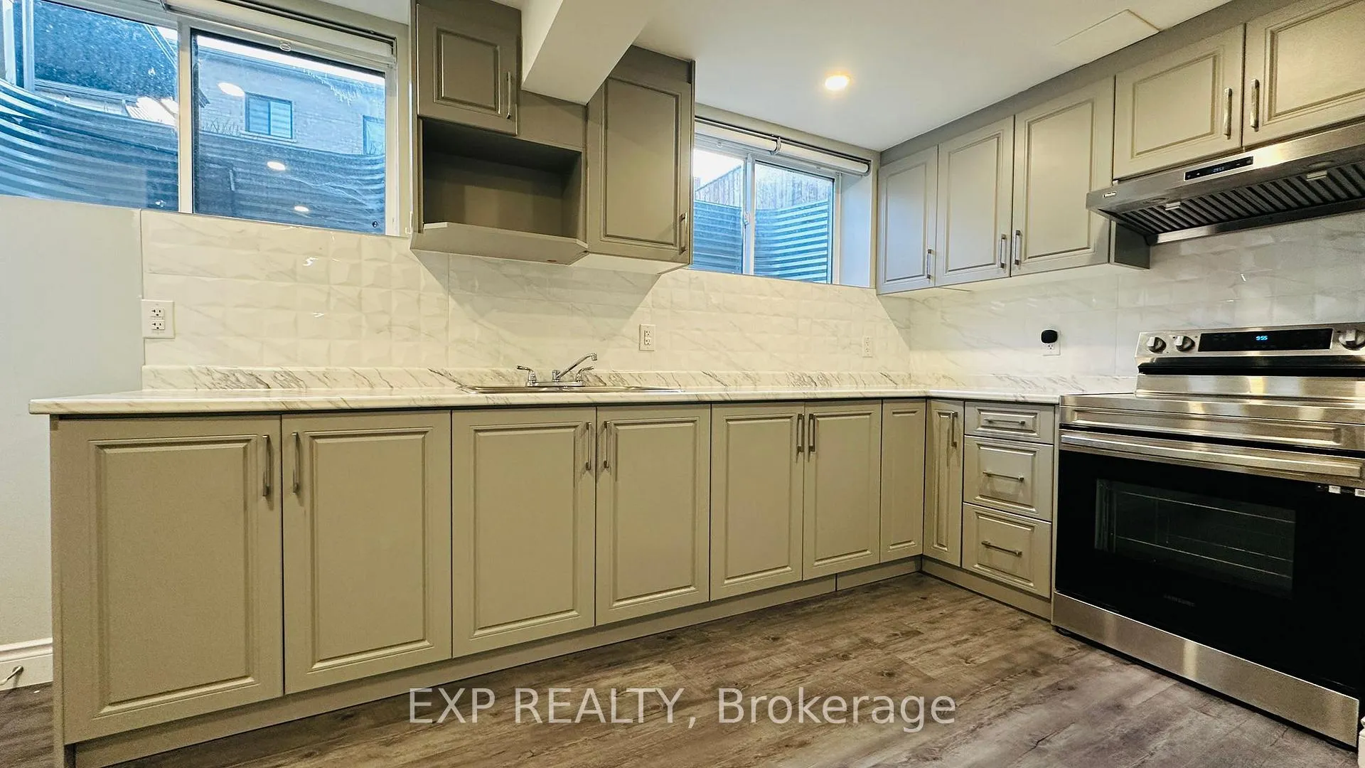 Photo 2 of Unit Lower, 42 Spachman Street, Kitchener — HOMEH