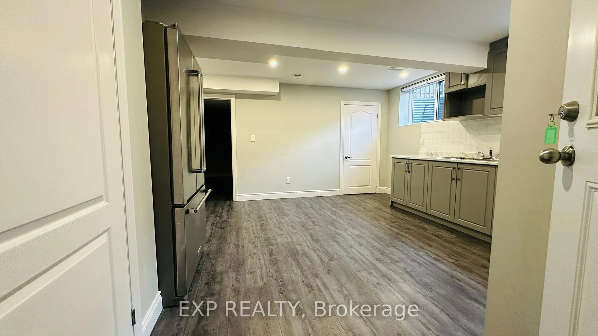 Photo 3 of Unit Lower, 42 Spachman Street, Kitchener — HOMEH
