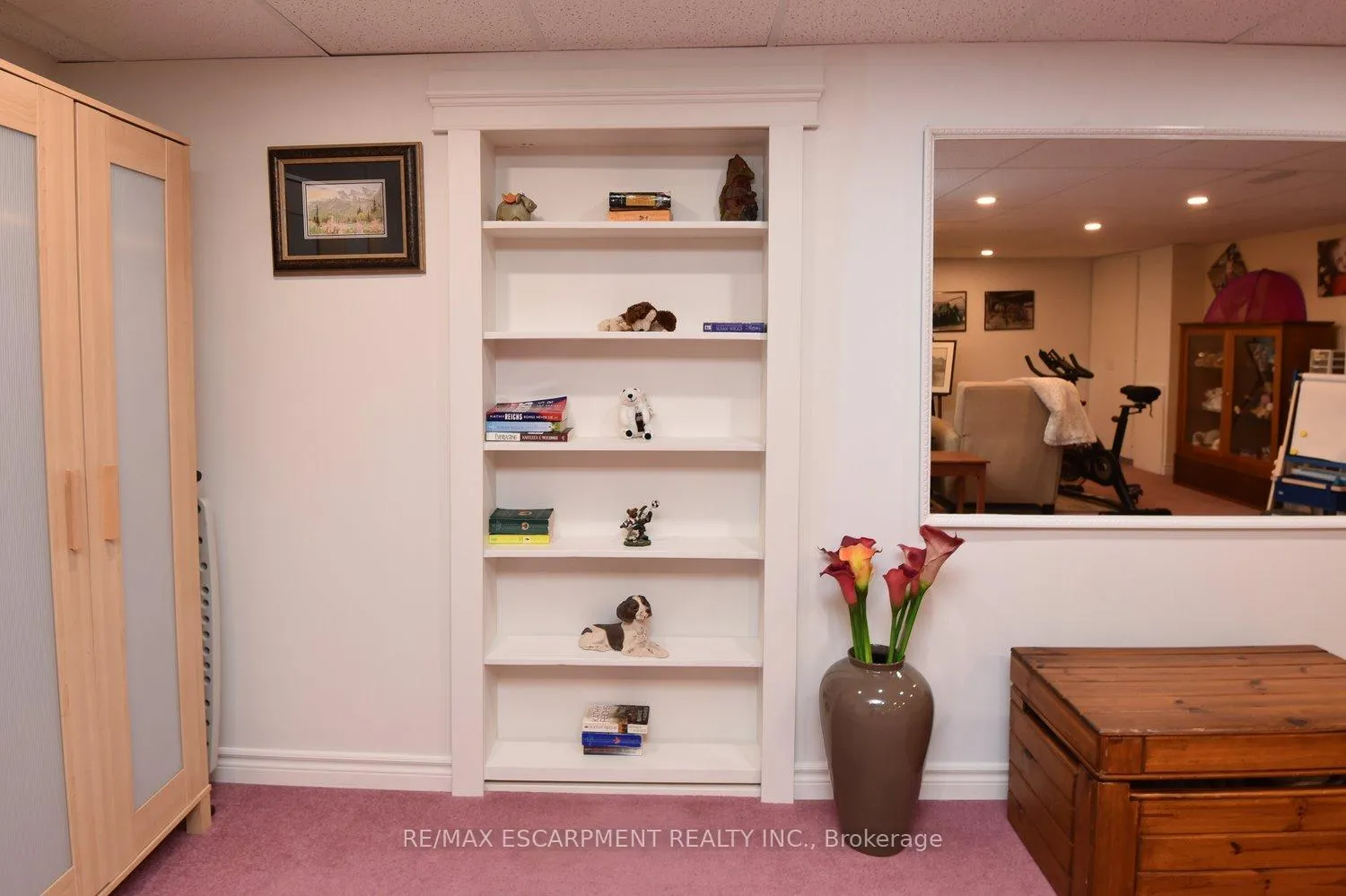 Photo 30 of 241 Silverbirch Boulevard, Hamilton, Mount Hope — HOMEH