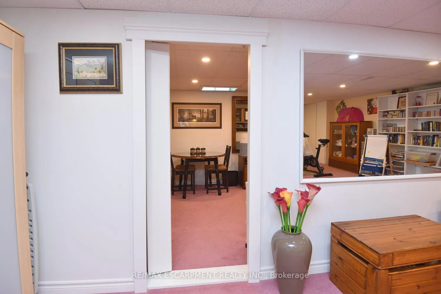 Photo 32 of 241 Silverbirch Boulevard, Hamilton, Mount Hope — HOMEH