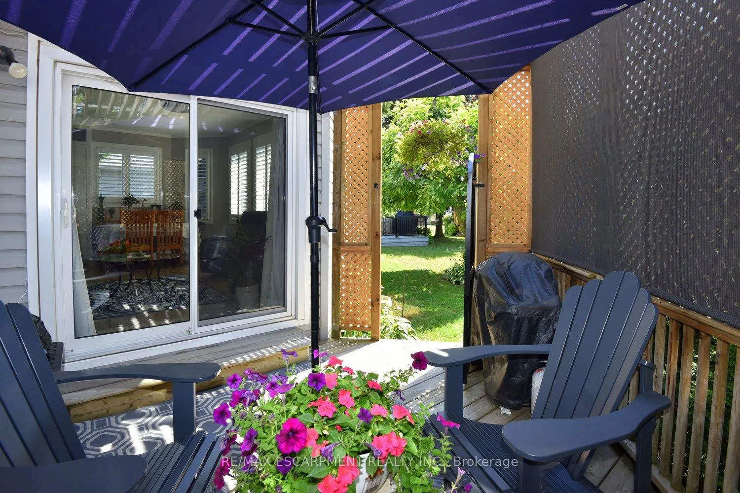 Photo 35 of 241 Silverbirch Boulevard, Hamilton, Mount Hope — HOMEH