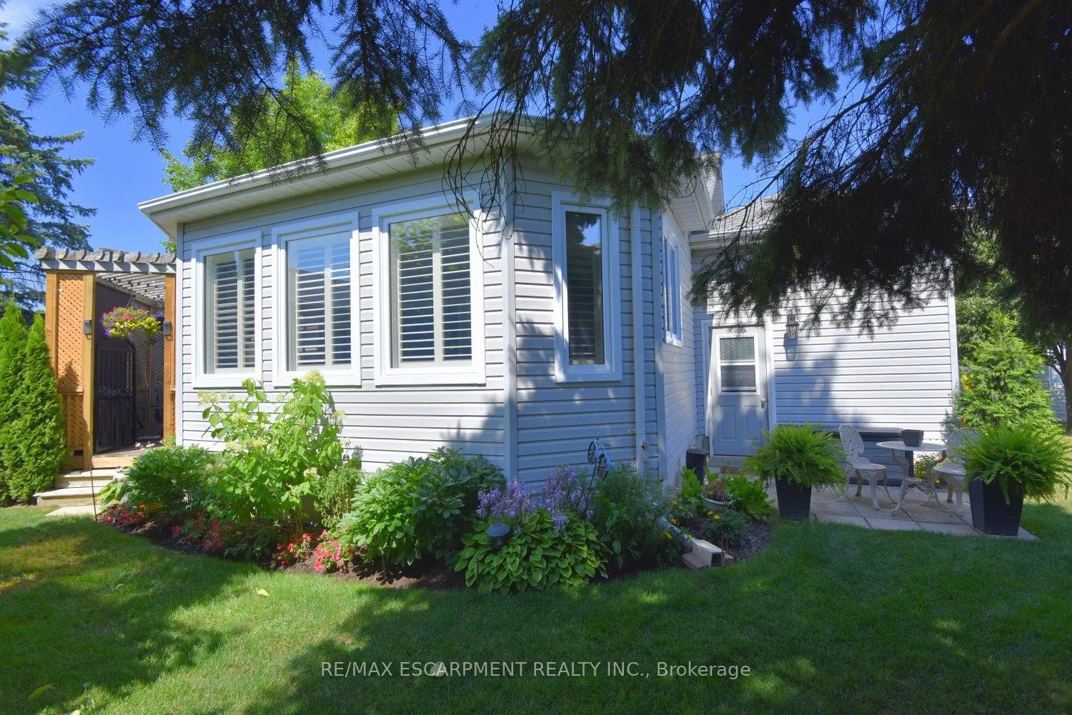 Photo 36 of 241 Silverbirch Boulevard, Hamilton, Mount Hope — HOMEH