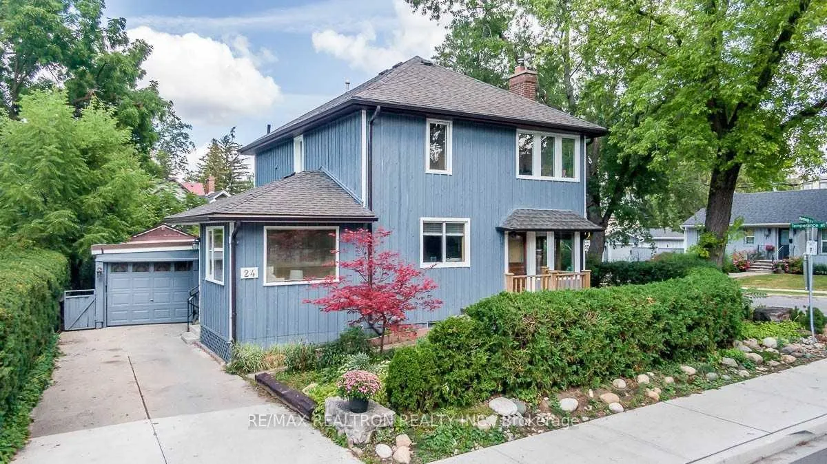 Photo 1 of Unit Unit A, 24 Kennedy Street, Aurora, Aurora Village — HOMEH