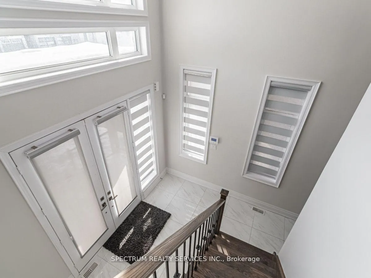 Photo 3 of 12 Dairymaid Road, Brampton, Northwest Brampton — HOMEH