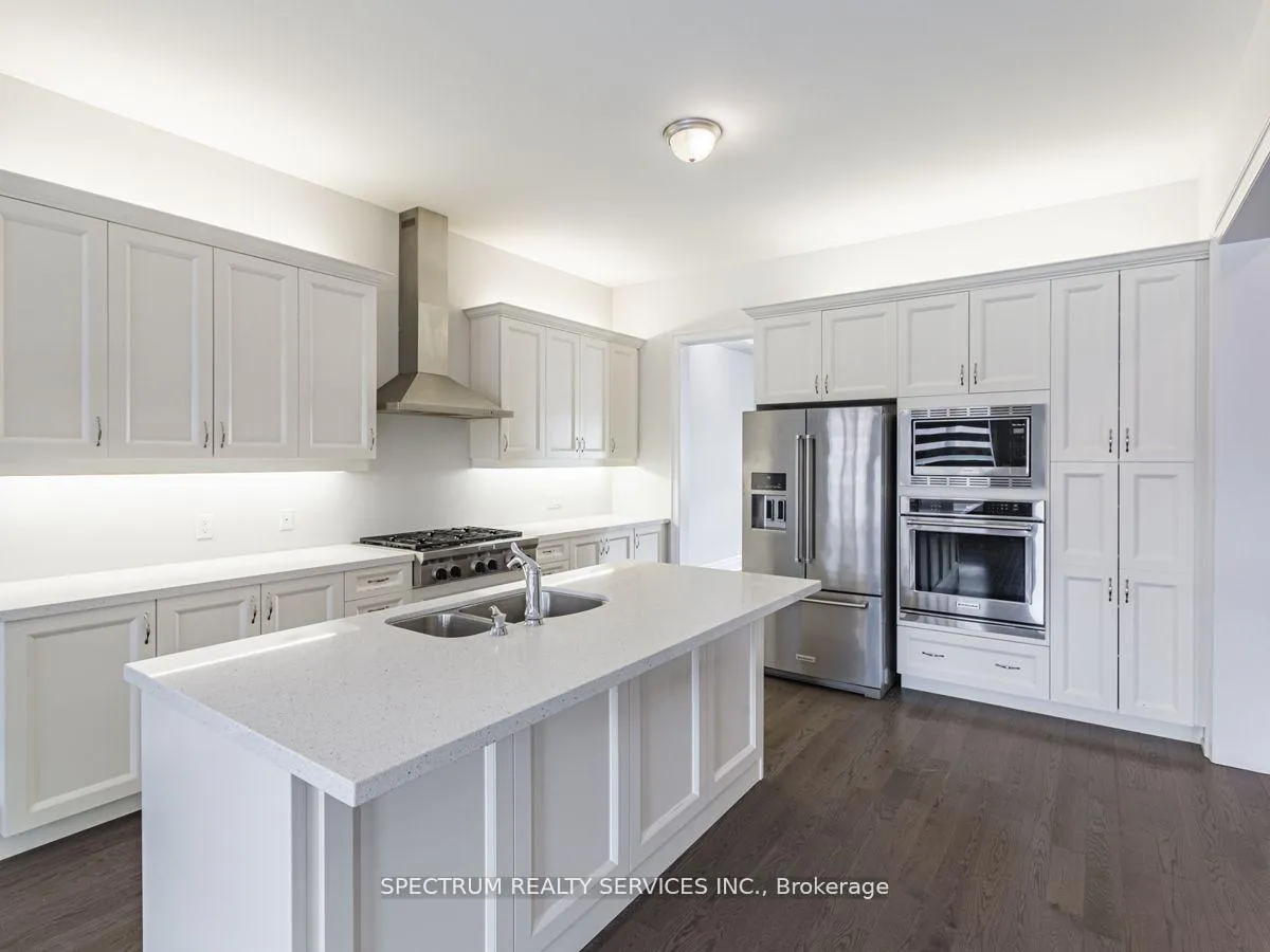 Photo 5 of 12 Dairymaid Road, Brampton, Northwest Brampton — HOMEH