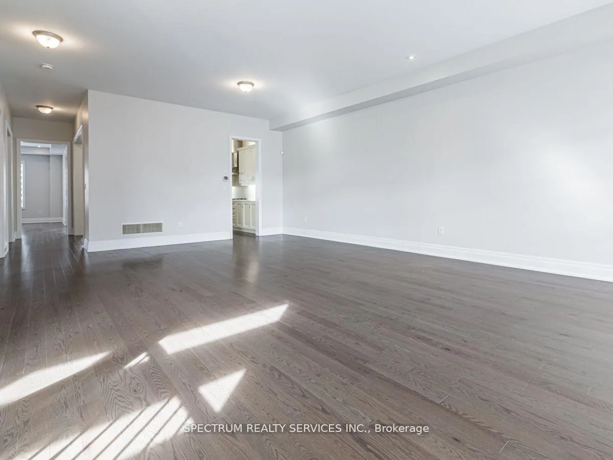 Photo 6 of 12 Dairymaid Road, Brampton, Northwest Brampton — HOMEH