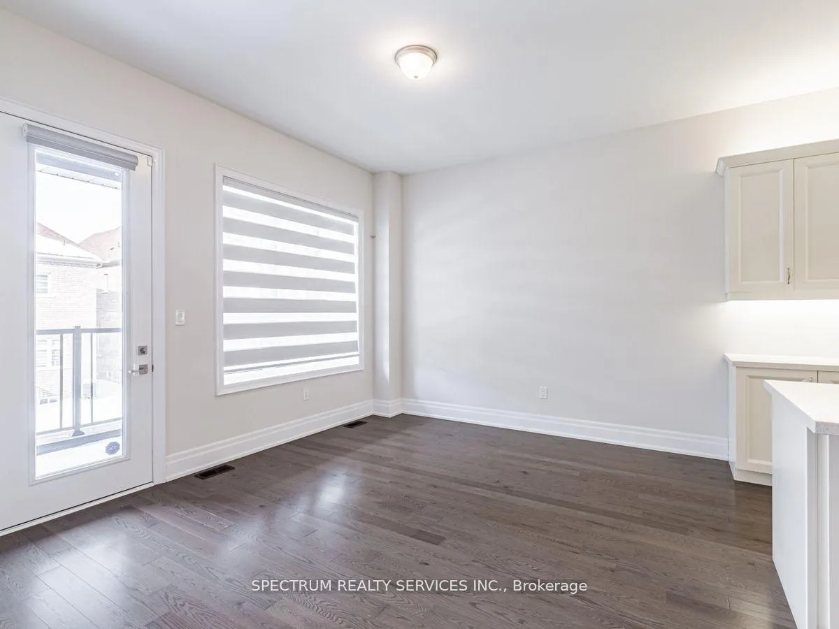 Photo 7 of 12 Dairymaid Road, Brampton, Northwest Brampton — HOMEH