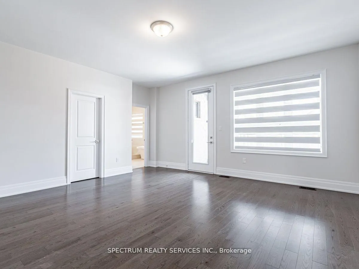 Photo 8 of 12 Dairymaid Road, Brampton, Northwest Brampton — HOMEH