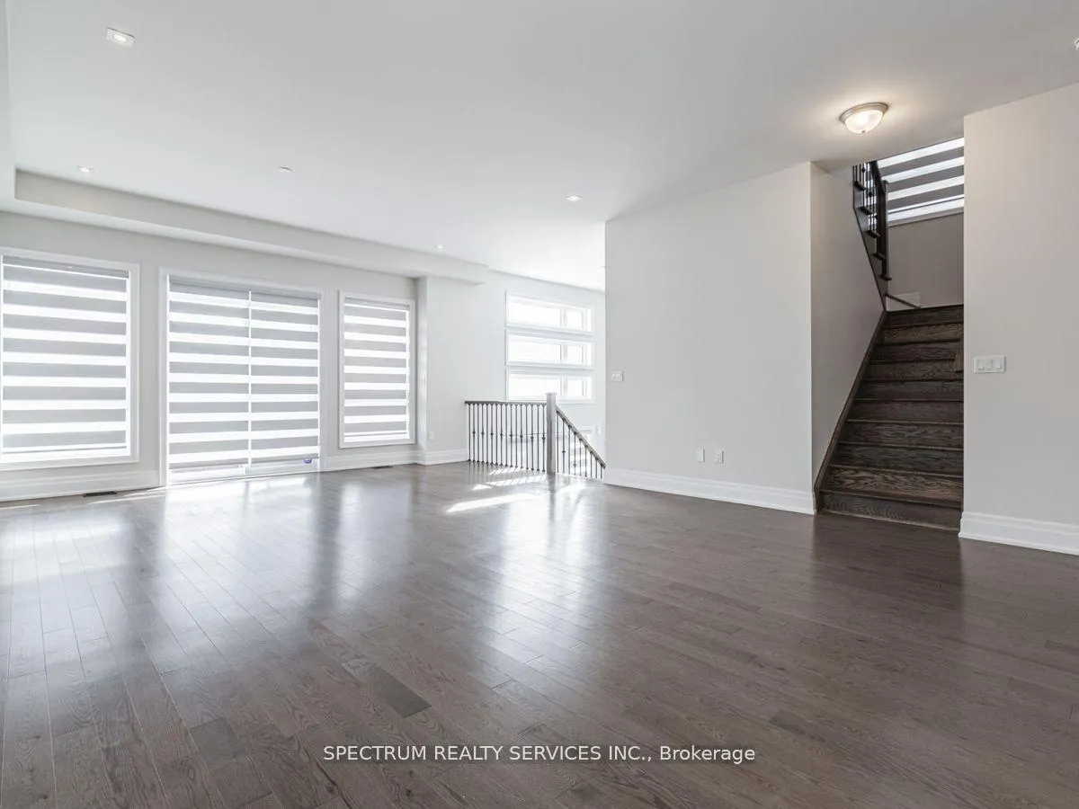 Photo 10 of 12 Dairymaid Road, Brampton, Northwest Brampton — HOMEH