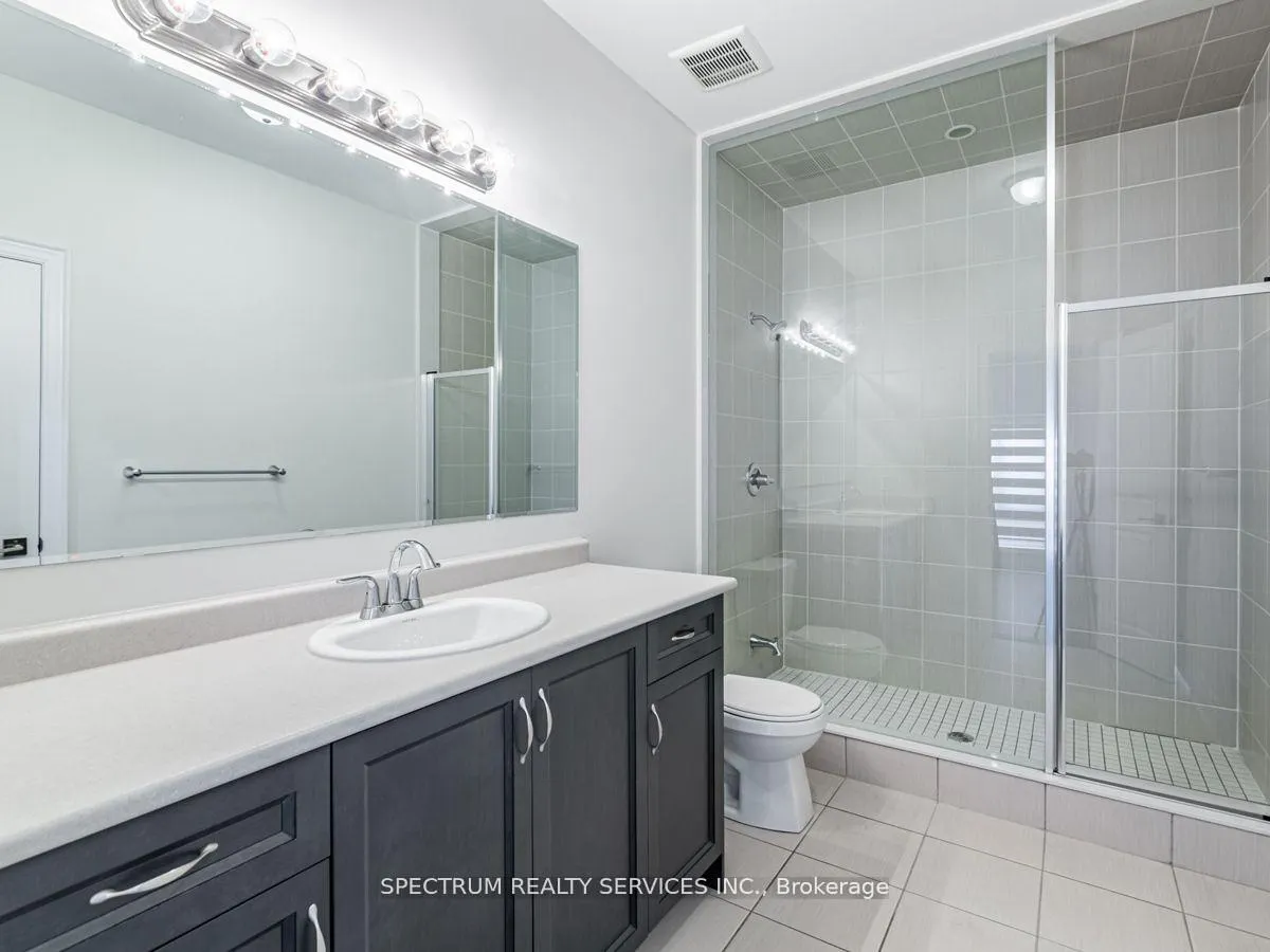 Photo 11 of 12 Dairymaid Road, Brampton, Northwest Brampton — HOMEH