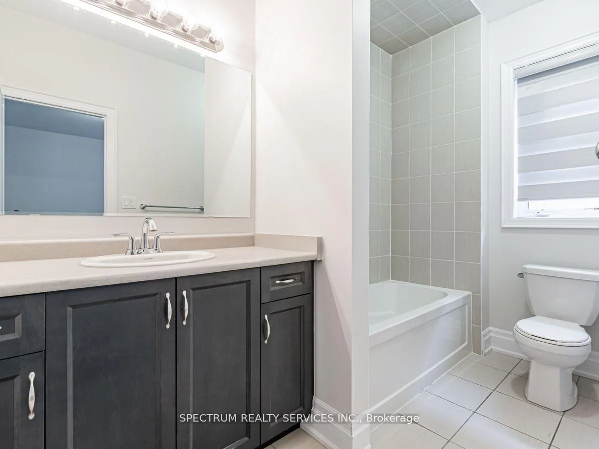 Photo 14 of 12 Dairymaid Road, Brampton, Northwest Brampton — HOMEH