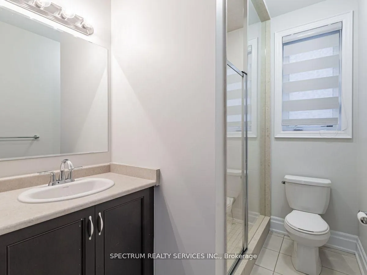 Photo 16 of 12 Dairymaid Road, Brampton, Northwest Brampton — HOMEH